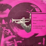 Ich denke jeden Abend so zärtlich an dich