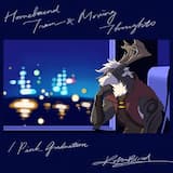 粉紅節點 Pink Graduation