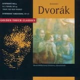 Symphony no. 9 in E minor, op. 95 “From the New World”: I. Adagio Allegro molto