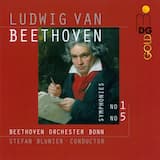 Symphony no. 1: II. Andante cantabile con moto