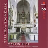 Praeludium und Fuge c-moll