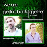 We Are Never Ever Getting Back Together