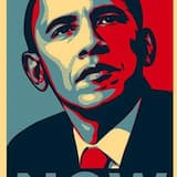 Now Is the Time (Vote ’08 remix)