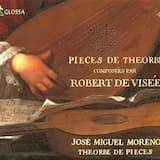 Pièces en Sol Majeur: Prélude