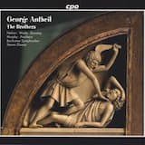 The Brothers, Op. 1, Scene 1: And in the Process of Time (Mary)