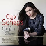 Piano Concerto no. 1 in E minor, op. 11: I. Allegro maestoso