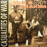 Casualties of War (Militant remix)