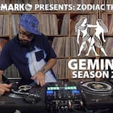 Zodiac Tracks: Gemini Season 2
