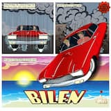 Bilen