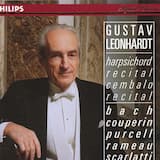 Prélude à l'imitation de Mr. Frobeger