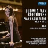 Concerto for Piano and Orchestra no. 2 in B-flat major, op. 19: III. Rondo. Molto allegro
