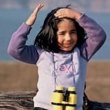 We're Not Kids Anymore (beach version)