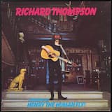 Roll Over Vaughn Williams