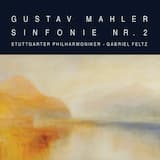 Symphony No. 2 in C Minor "Resurrection": I. Allegro maestoso (Live)