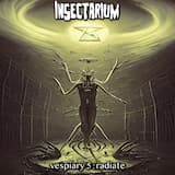 Vespiary 5 - Radiate