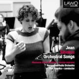 På verandan vid havet, op. 38 nr. 2