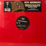 Brooklyn in My Mind (Crooklyn Dodgers III) (clean)