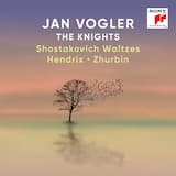 Jazz Suite No. 1: I. Waltz (Arr. for Cello and Chamber Ensemble)