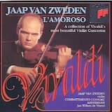 Violin Concerto in e op. 11 no. 2, RV 277 "Il Favorito": Allegro