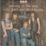 Stairway to the Stars