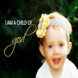 I Am a Child of God