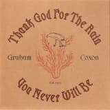 Thank God for the Rain