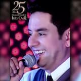 El cristal de mis pupilas