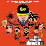 Mi estilo de vida II