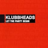 Let The Party Begin (original mix)