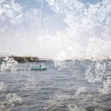 Views From Yamashita Park