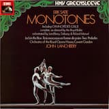 Monotones: Prélude d'Eginhard, Lent