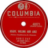 Ready, Willing and Able