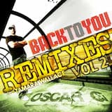 Back to You (Friscia & Lamboy club mix)