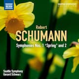 Symphony No. 1 in B-Flat Major, Op. 38, "Spring": IV. Allegro animato e grazioso