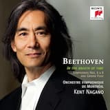 Symphony No. 8 in F Major, Op. 93: I. Allegro vivace e con brio