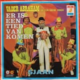 Er is een tied van komen