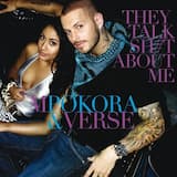 They Talk Shit About Me