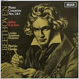 Piano Concerto No. 2 in Bes op. 19 - Allegro con brio