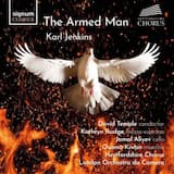 The Armed Man (Ensemble Version): I. The Armed Man
