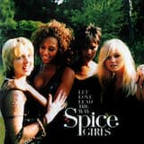 Let Love Lead the Way (radio edit)