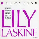 Concerto pour harpe, op. 4 no. 6: Andante allegro