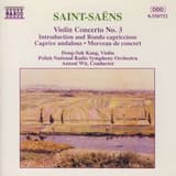 Romance In C Major, Op. 48