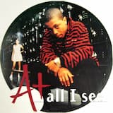 All I See (radio mix)