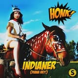 Indianer (Diana Hey)
