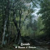 A Moment of Solitude