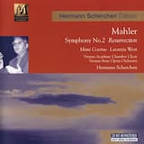 Symphony no. 2 “Resurrection”: I. Allegro maestoso