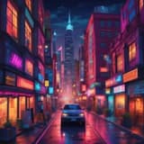 Rap Boom Bap gritty old school