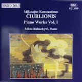 Mazurka in E flat minor, VL 222