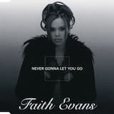 Never Gonna Let You Go (radio mix)