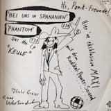 Bei uns in Spananien